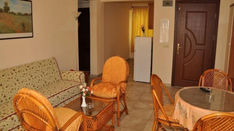 Livane Sun Hotel 3*