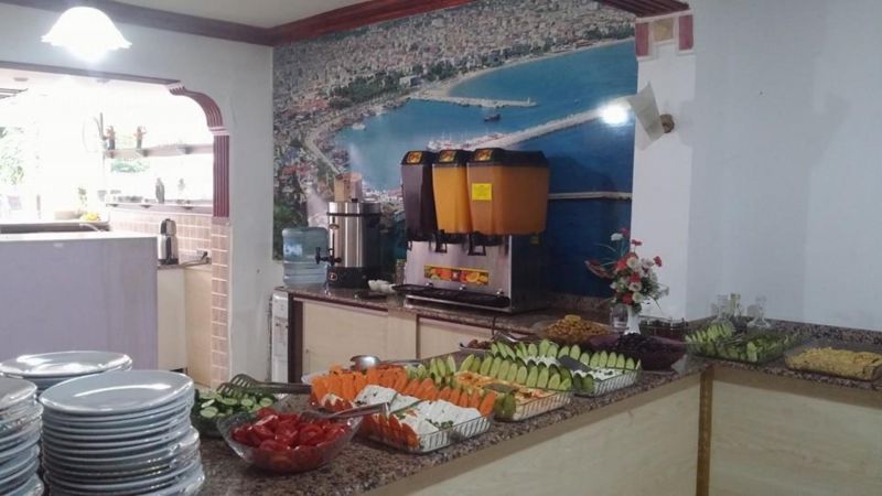 Livane Sun Hotel 3*
