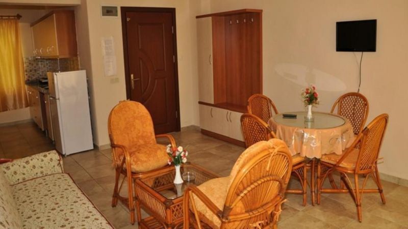 Livane Sun Hotel 3*