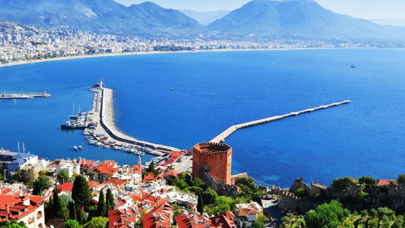 Livane Sun Hotel 3*