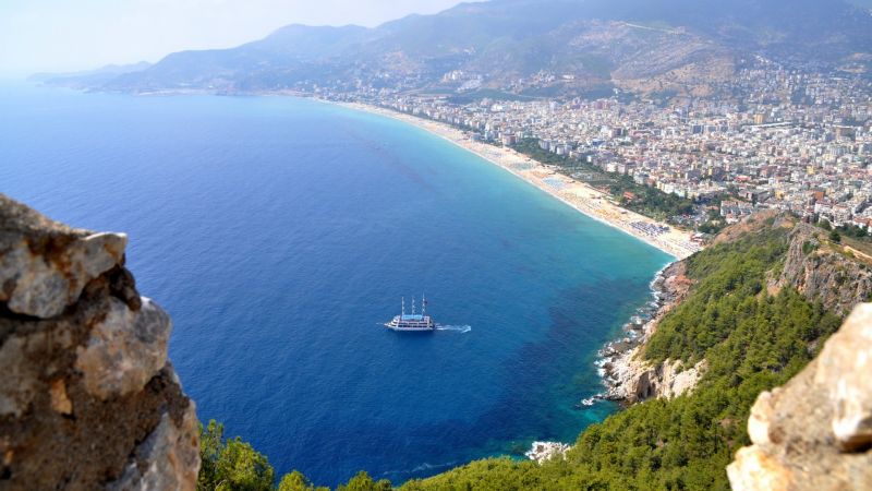 Livane Sun Hotel 3*
