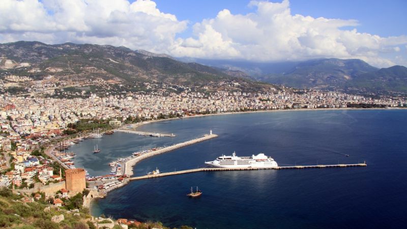 Livane Sun Hotel 3*