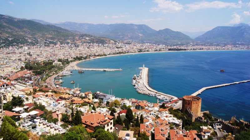 Livane Sun Hotel 3*