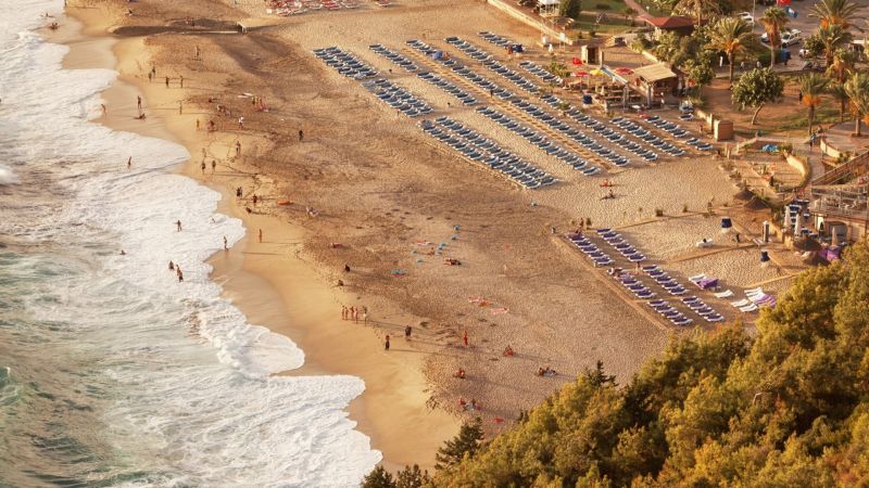 Livane Sun Hotel 3*