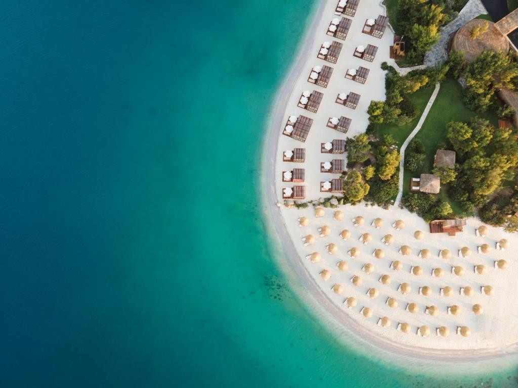 Lujo Hotel Bodrum (Ex. Lujo Art & Joy) 5*