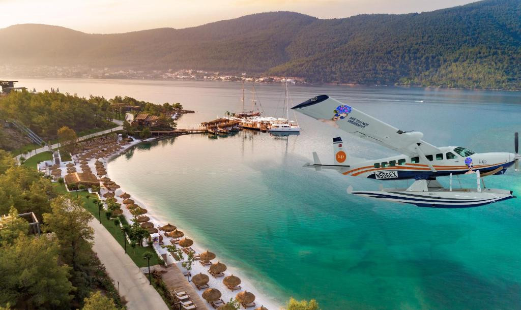 Lujo Hotel Bodrum (Ex. Lujo Art & Joy) 5*