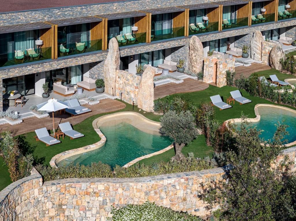 Lujo Hotel Bodrum (Ex. Lujo Art & Joy) 5*