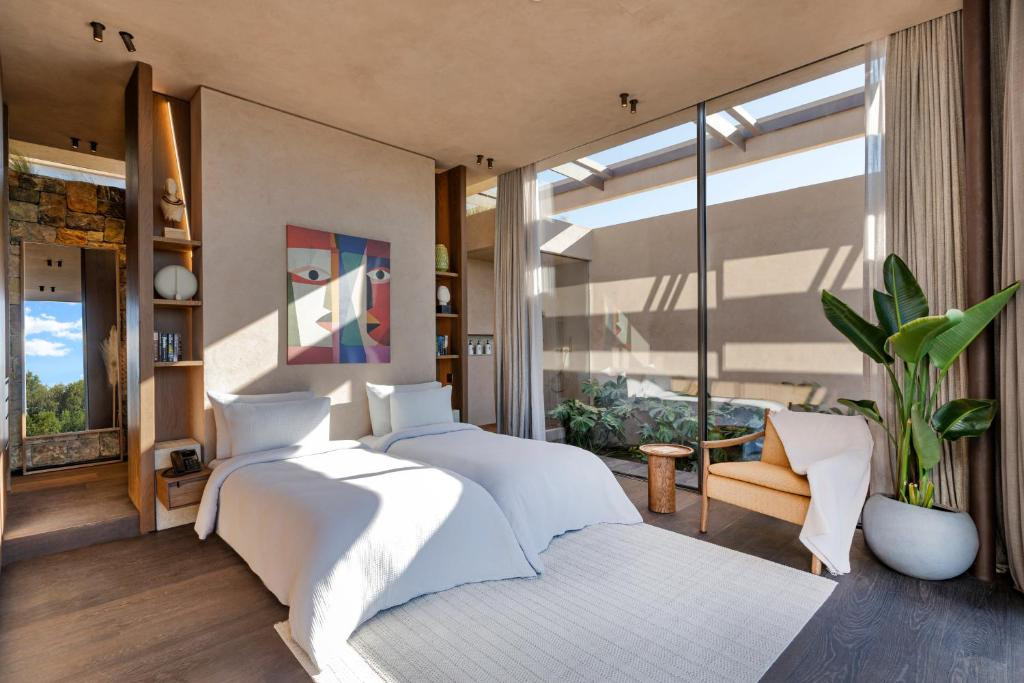 Lujo Hotel Bodrum (Ex. Lujo Art & Joy) 5*