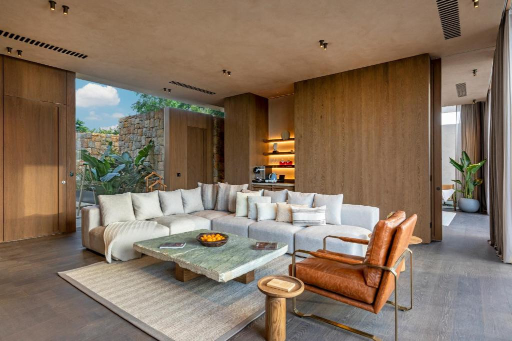Lujo Hotel Bodrum (Ex. Lujo Art & Joy) 5*