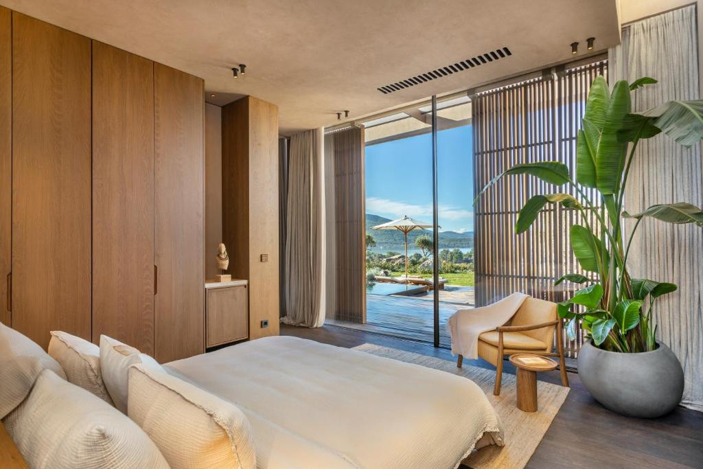 Lujo Hotel Bodrum (Ex. Lujo Art & Joy) 5*