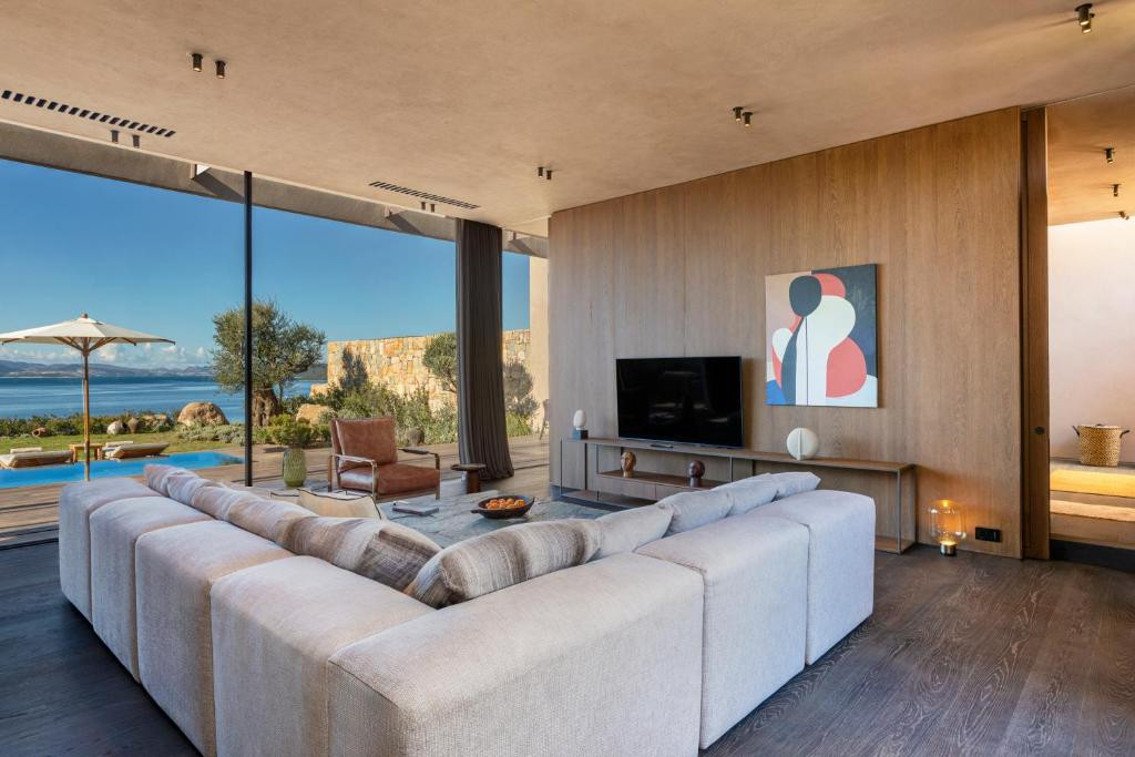 Lujo Hotel Bodrum (Ex. Lujo Art & Joy) 5*