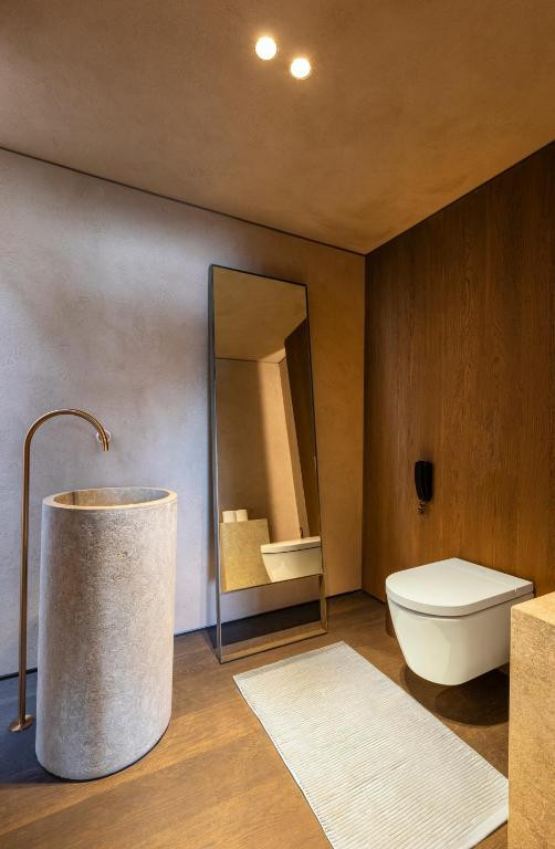 Lujo Hotel Bodrum (Ex. Lujo Art & Joy) 5*