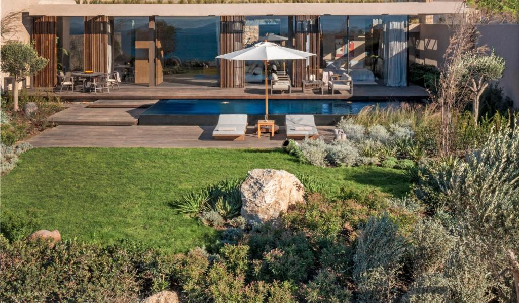 Lujo Hotel Bodrum (Ex. Lujo Art & Joy) 5*