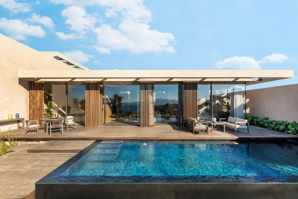 Lujo Hotel Bodrum (Ex. Lujo Art & Joy) 5*