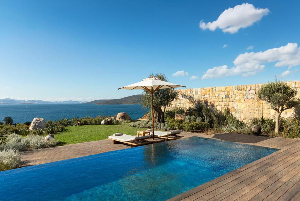 Lujo Hotel Bodrum (Ex. Lujo Art & Joy) 5*