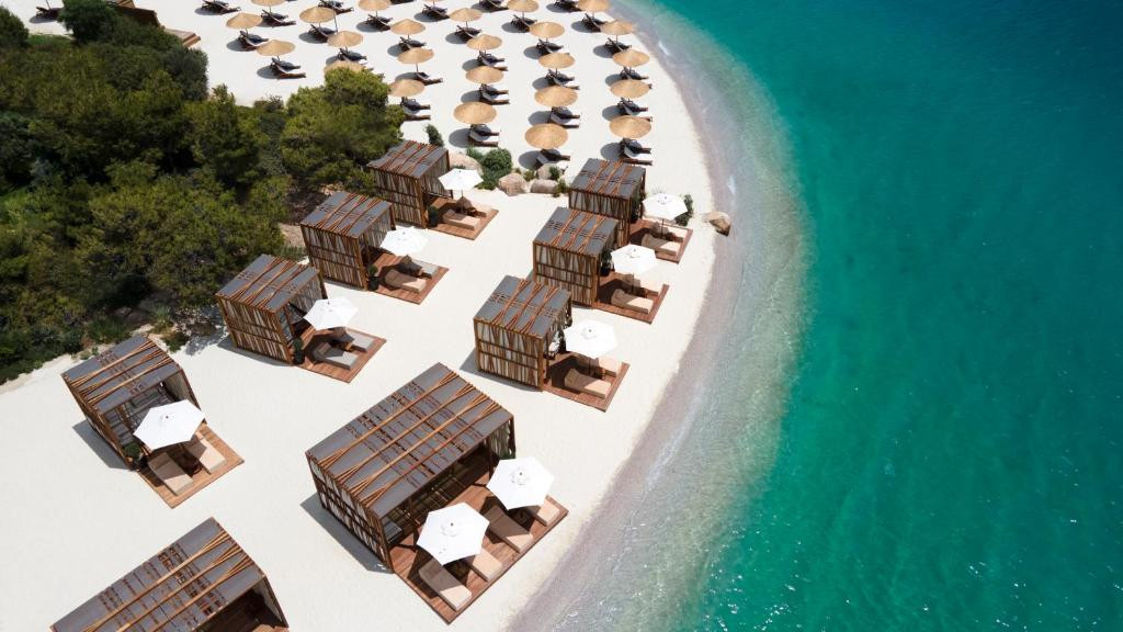 Lujo Hotel Bodrum (Ex. Lujo Art & Joy) 5*