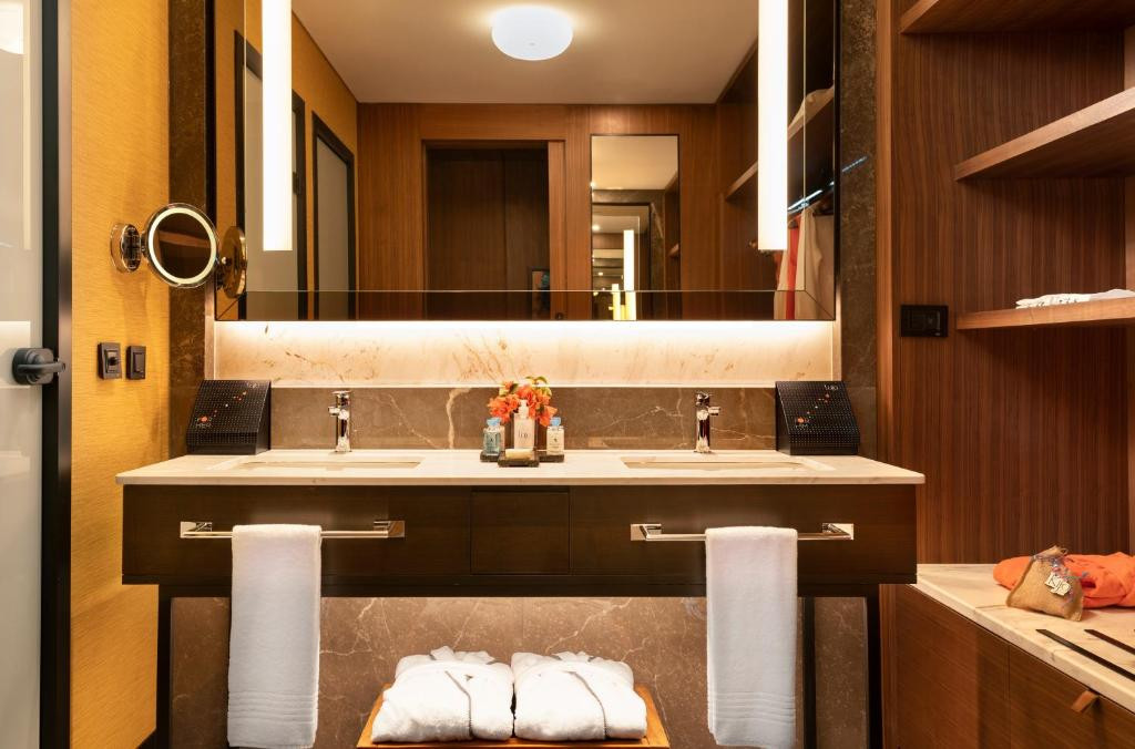 Lujo Hotel Bodrum (Ex. Lujo Art & Joy) 5*