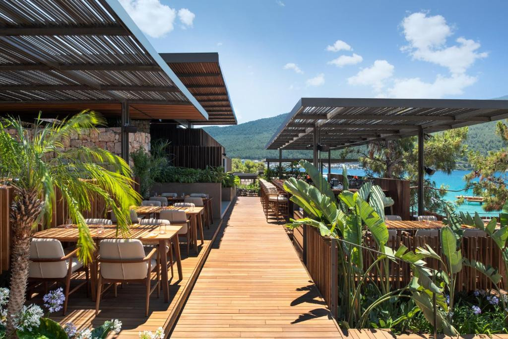 Lujo Hotel Bodrum (Ex. Lujo Art & Joy) 5*