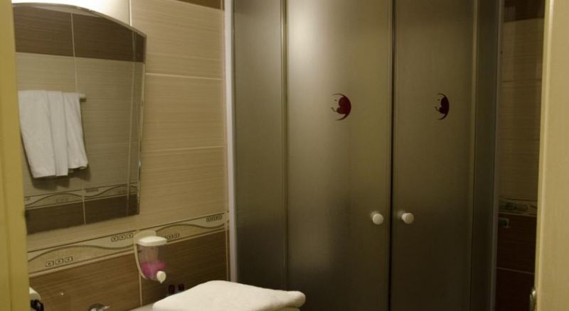 Luna Boutique 3*