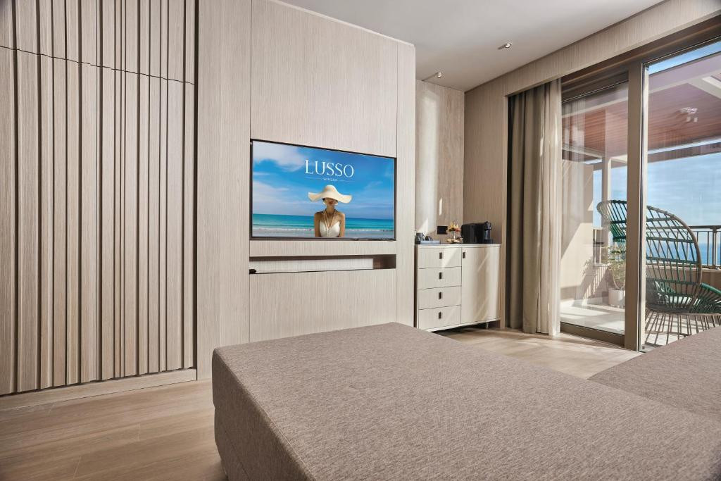 Lusso Sorgun 5*