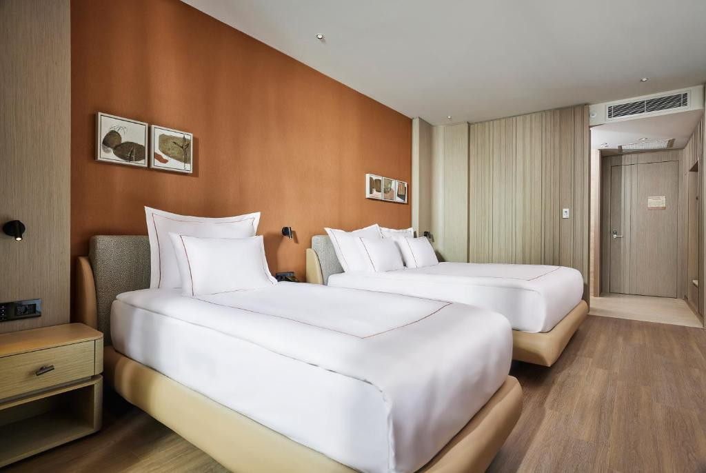 Lusso Sorgun 5*