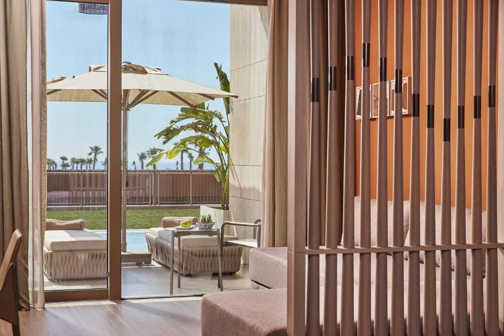Lusso Sorgun 5*