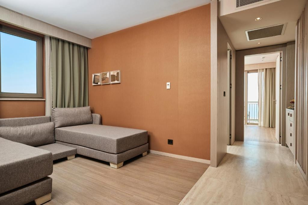 Lusso Sorgun 5*