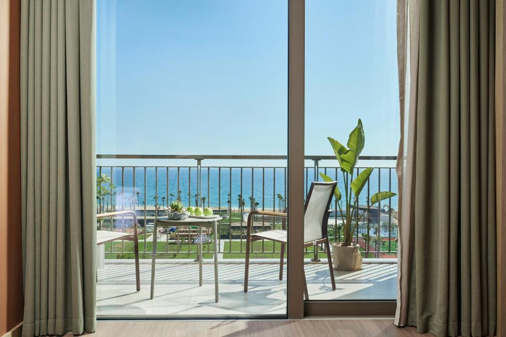 Lusso Sorgun 5*