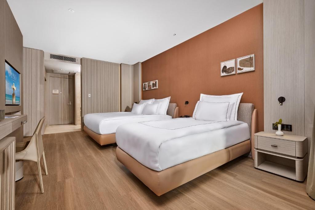 Lusso Sorgun 5*