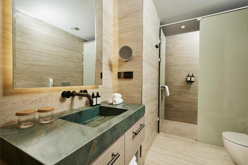 Lusso Sorgun 5*