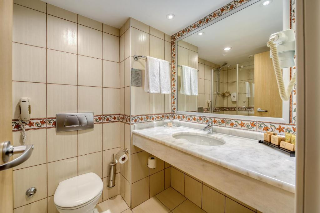 Seven Seas Hotel Life (Ex. Otium Hotel Life) 5*