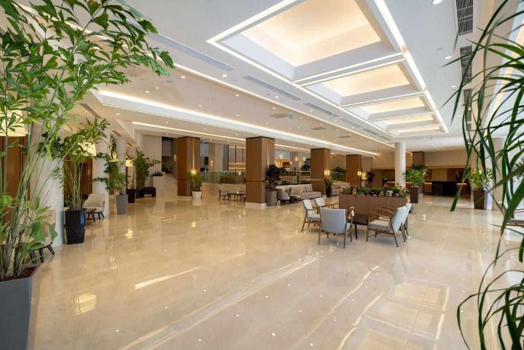 Seven Seas Hotel Life (Ex. Otium Hotel Life) 5*