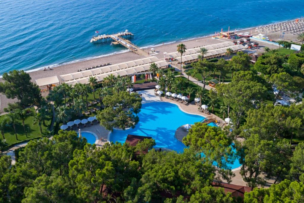 Seven Seas Hotel Life (Ex. Otium Hotel Life) 5*