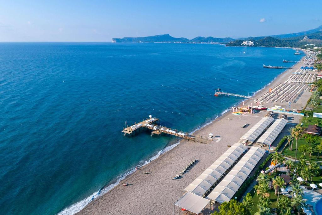 Seven Seas Hotel Life (Ex. Otium Hotel Life) 5*