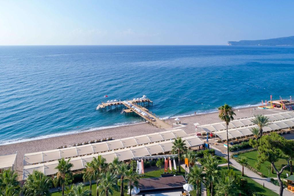 Seven Seas Hotel Life (Ex. Otium Hotel Life) 5*