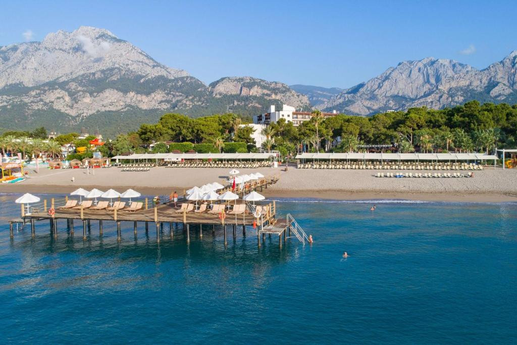 Seven Seas Hotel Life (Ex. Otium Hotel Life) 5*