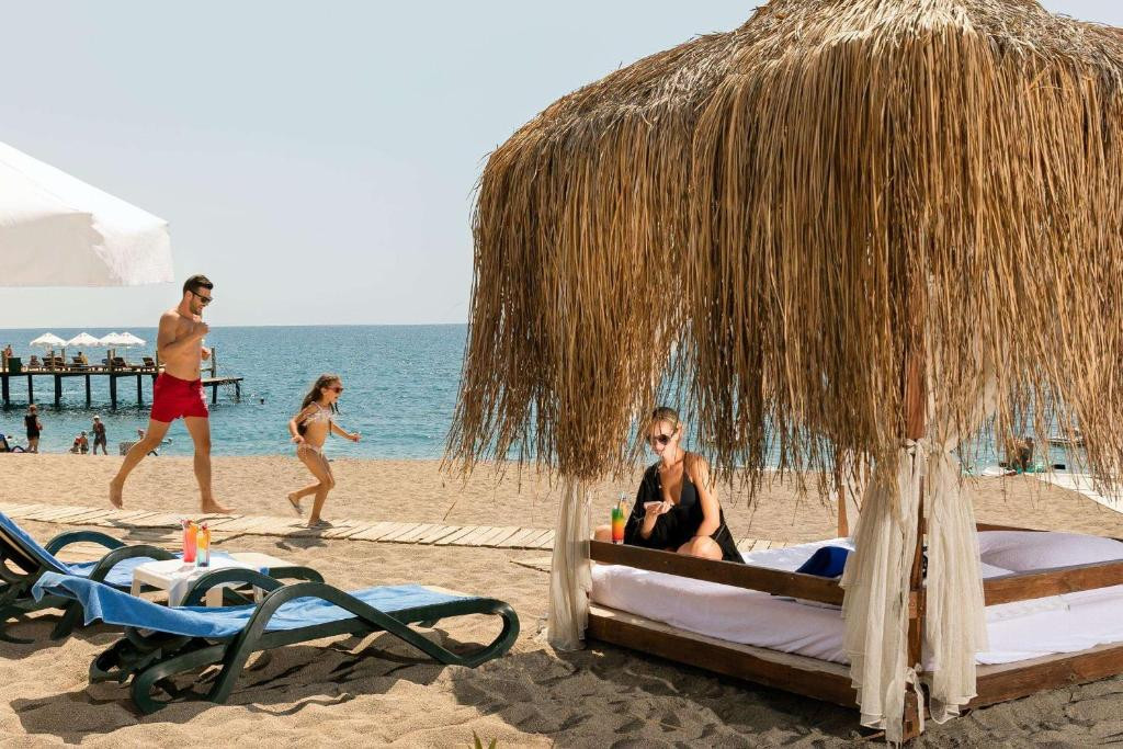 Seven Seas Hotel Life (Ex. Otium Hotel Life) 5*
