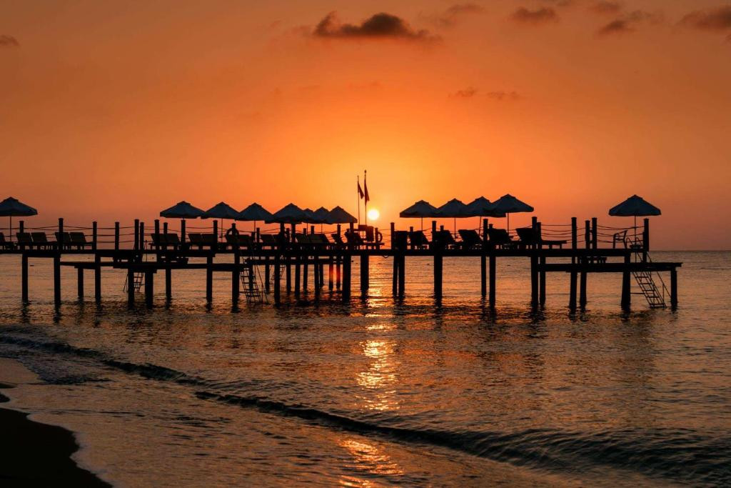 Seven Seas Hotel Life (Ex. Otium Hotel Life) 5*