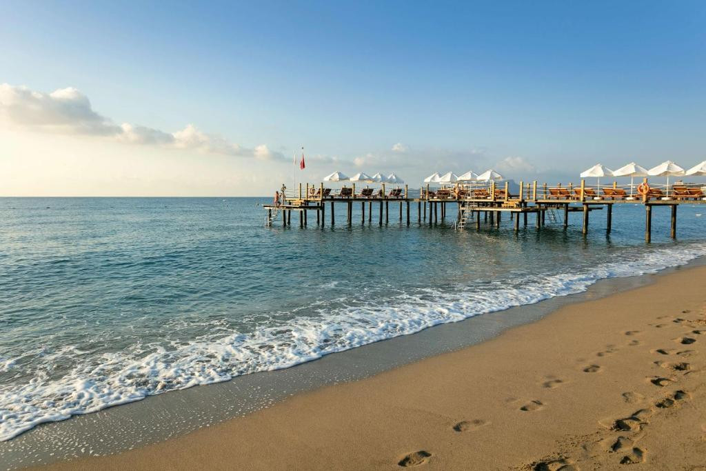 Seven Seas Hotel Life (Ex. Otium Hotel Life) 5*