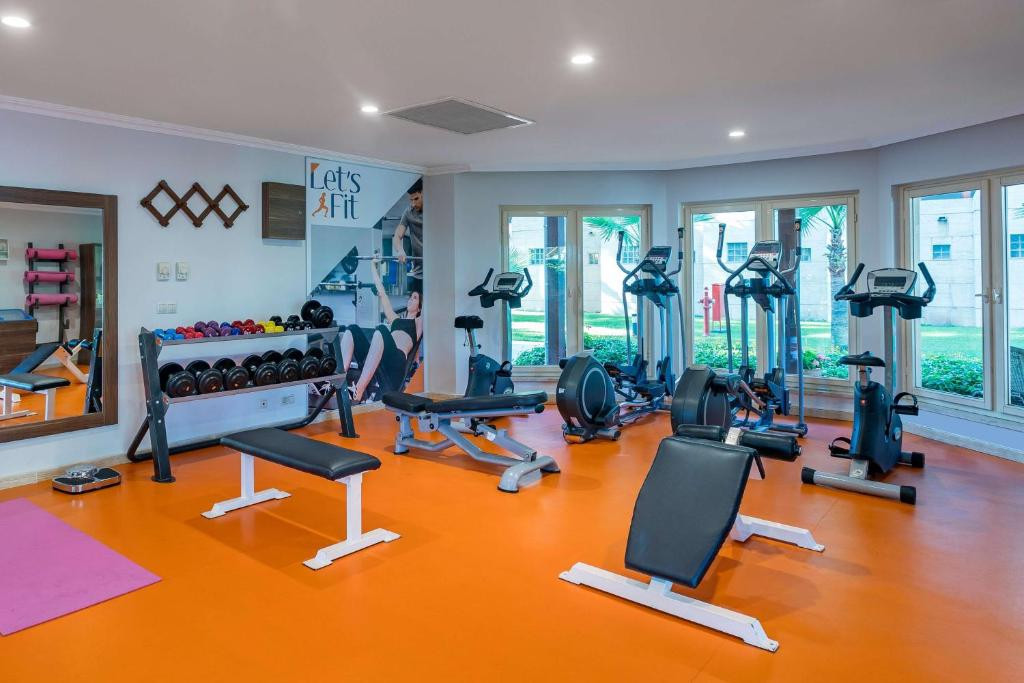 Seven Seas Hotel Life (Ex. Otium Hotel Life) 5*