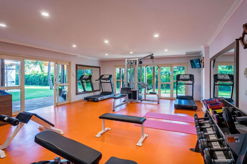 Seven Seas Hotel Life (Ex. Otium Hotel Life) 5*
