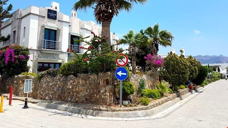 Maira Beach Hotel 3*