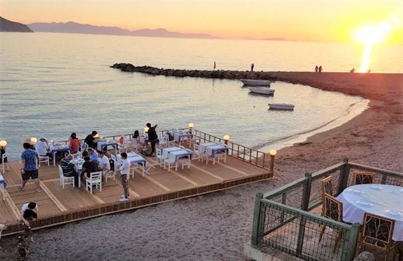 Maira Beach Hotel 3*