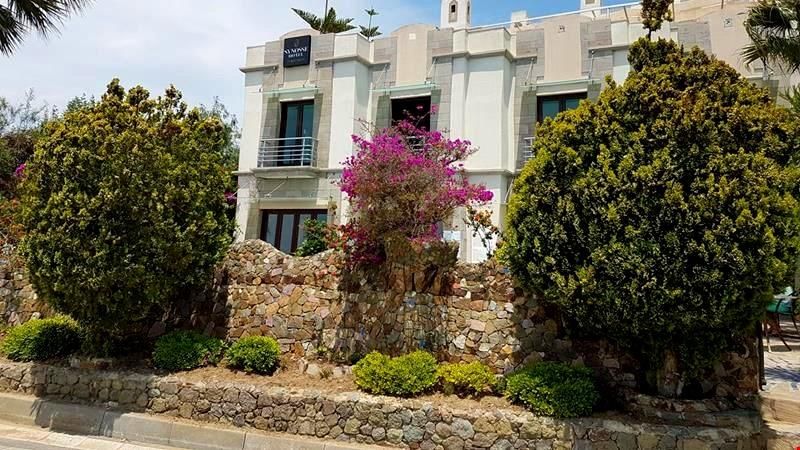 Maira Beach Hotel 3*