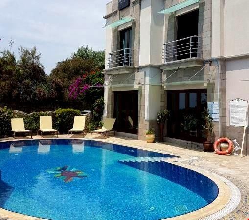 Maira Beach Hotel 3*