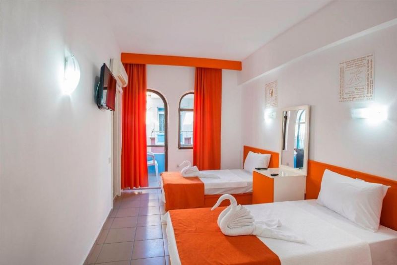 Barhan Hotel (Ex. Maldives Beach Hotel) 3*