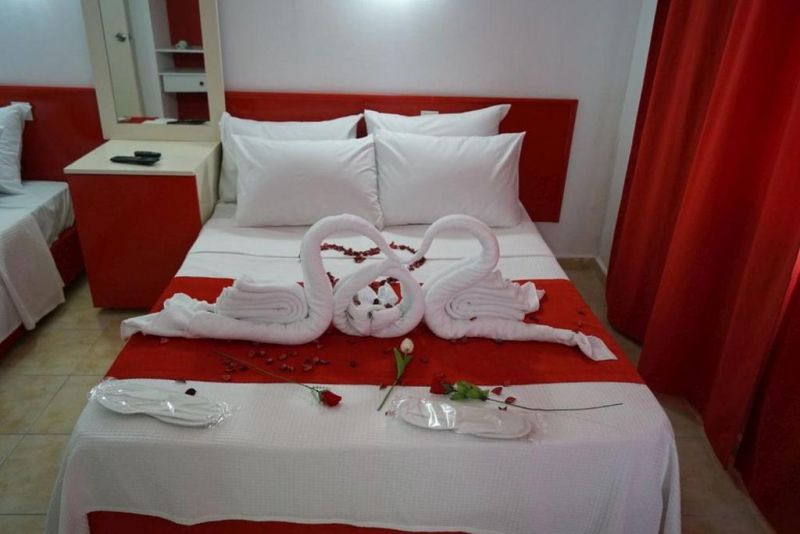 Barhan Hotel (Ex. Maldives Beach Hotel) 3*