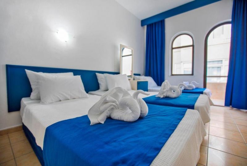 Barhan Hotel (Ex. Maldives Beach Hotel) 3*