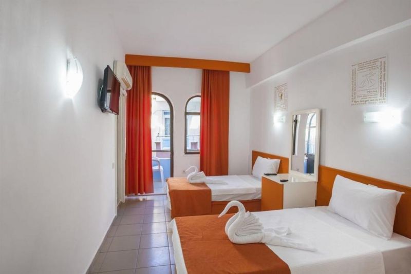 Barhan Hotel (Ex. Maldives Beach Hotel) 3*