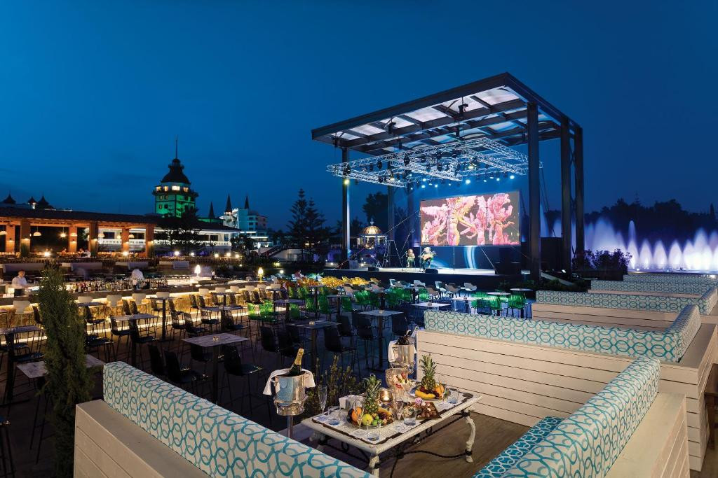 Mardan Palace 5*